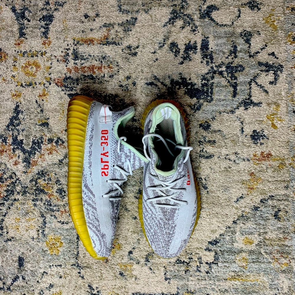 Like new